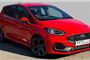 2023 Ford Fiesta ST 1.5 EcoBoost ST-3 5dr