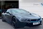 2017 BMW i8 2dr Auto