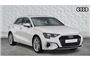 2022 Audi A3 40 TFSI e Sport 5dr S Tronic