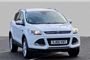 2022 Ford Kuga 2.5 PHEV ST-Line 5dr CVT