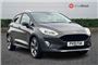 2019 Ford Fiesta Active 1.0 EcoBoost Active 1 5dr