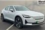 2023 Polestar 2 200kW 69kWh Standard Range Single motor 5dr Auto