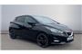 2022 Nissan Micra 1.0 IG-T 92 N-Sport 5dr