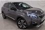 2019 Peugeot 3008 1.2 PureTech GT Line 5dr