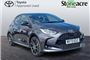 2023 Toyota Yaris 1.5 Hybrid GR Sport 5dr CVT
