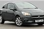 2018 Vauxhall Corsa 1.4 [75] Energy 3dr [AC]