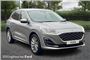 2024 Ford Kuga 2.5 FHEV Vignale 5dr CVT