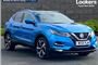 2021 Nissan Qashqai 1.3 DiG-T 160 [157] N-Motion 5dr DCT