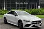 2022 Mercedes-Benz CLA CLA 180 AMG Line Executive 4dr Tip Auto