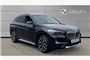 2022 BMW X1 xDrive 20d xLine 5dr Step Auto