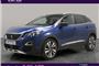 2020 Peugeot 3008 1.2 PureTech GT Line Premium 5dr