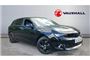 2024 Vauxhall Astra 1.2 Turbo 130 GS 5dr