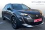 2022 Peugeot 2008 1.2 PureTech Allure Premium 5dr