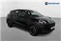 2023 Ford Puma 1.0 EcoBoost Hybrid mHEV ST-Line X 5dr DCT