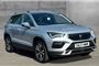 2023 SEAT Ateca 1.0 TSI SE Technology 5dr