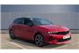 2023 Vauxhall Astra 1.2 Turbo 130 GS 5dr