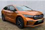 2024 Skoda Enyaq 250kW vRS 82kWh 4x4 5dr Auto