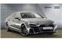 2021 Audi A5 Sportback 35 TDI Black Edition 5dr S Tronic