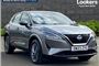 2023 Nissan Qashqai 1.3 DiG-T MH 158 Acenta Premium 5dr Xtronic