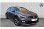 2021 Volkswagen Polo 1.0 TSI 110 R-Line 5dr DSG