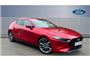 2020 Mazda 3 2.0 Skyactiv G MHEV GT Sport 5dr