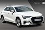 2021 Audi A3 30 TFSI Sport 5dr