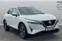 2021 Nissan Qashqai 1.3 DiG-T MH 158 Premiere Edition 5dr Xtronic