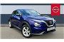 2021 Nissan Juke 1.0 DiG-T 114 N-Connecta 5dr