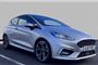 2017 Ford Fiesta 1.0 EcoBoost 125 ST-Line 3dr