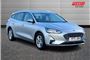 2021 Ford Focus Estate 1.5 EcoBlue 120 Zetec 5dr