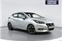 2021 Nissan Micra 1.0 IG-T 92 Acenta 5dr CVT