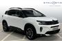 2024 Citroen C5 Aircross 1.2 Hybrid 136 Max 5dr e-DSC6