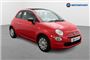 2020 Fiat 500C 1.2 Pop 2dr