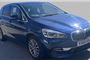 2018 BMW 2 Series Active Tourer 220d xDrive Luxury 5dr Step Auto