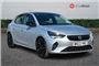 2022 Vauxhall Corsa 1.2 Turbo SE Edition 5dr