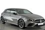 2022 Mercedes-Benz A-Class A180 AMG Line Premium Plus Edition 5dr Auto