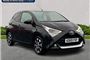 2019 Toyota Aygo 1.0 VVT-i X-Trend 5dr x-shift