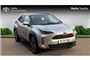 2022 Toyota Yaris Cross 1.5 Hybrid Excel 5dr CVT