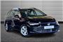 2025 Volkswagen Golf Estate 2.0 TDI Life 5dr
