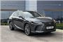 2023 Lexus RX 350h 2.5 5dr E-CVT [Premium Plus Pack]