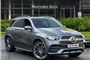 2020 Mercedes-Benz GLE GLE 350d 4Matic AMG Line 5dr 9G-Tronic [7 Seat]