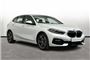 2023 BMW 1 Series 118i [136] Sport 5dr Step Auto [Live Cockpit Pro]