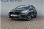 2022 Ford Fiesta 1.0 EcoBoost Hybrid mHEV 155 ST-Line 5dr