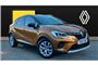 2021 Renault Captur 1.3 TCE 130 Iconic 5dr