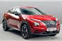 2023 Nissan Juke 1.6 Hybrid N-Connecta 5dr Auto