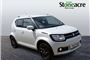 2017 Suzuki Ignis 1.2 Dualjet SZ-T 5dr