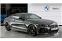 2021 BMW 4 Series 420i M Sport Pro Edition 2dr Step Auto