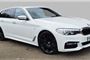 2017 BMW 5 Series Touring 520d xDrive M Sport 5dr Auto