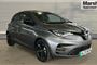 2022 Renault Zoe 100kW Iconic R135 50kWh Boost Charge 5dr Auto