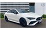 2024 Mercedes-Benz CLA CLA 250e AMG Line Premium Plus 4dr Tip Auto